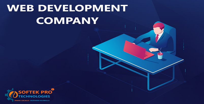 website Development company