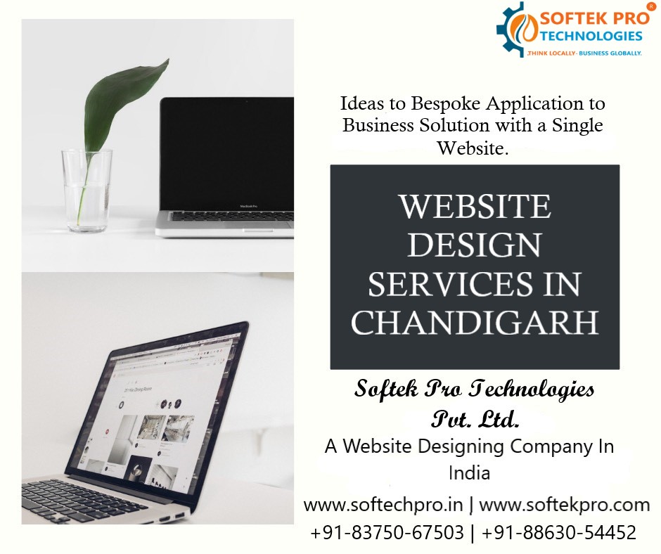 Website Design services