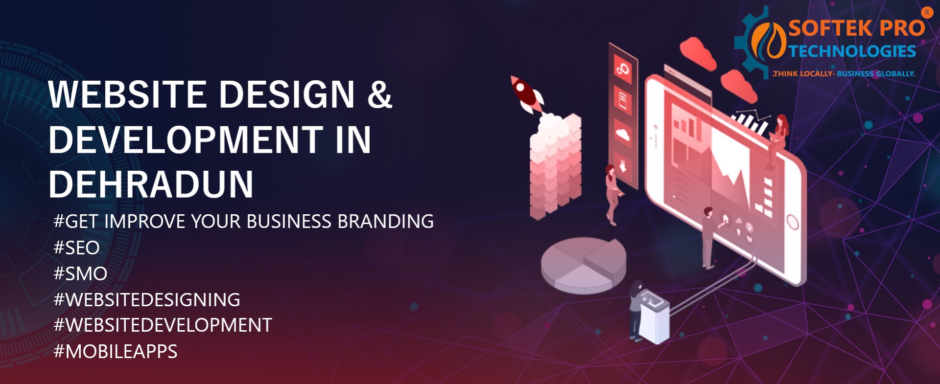 Website Design Dehradun